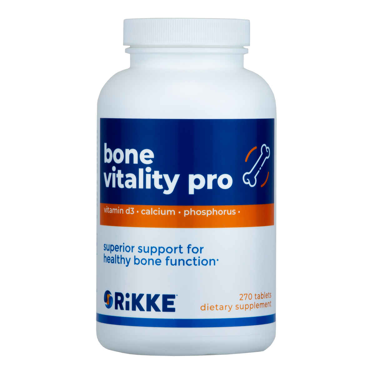 Bone Vitality Pro