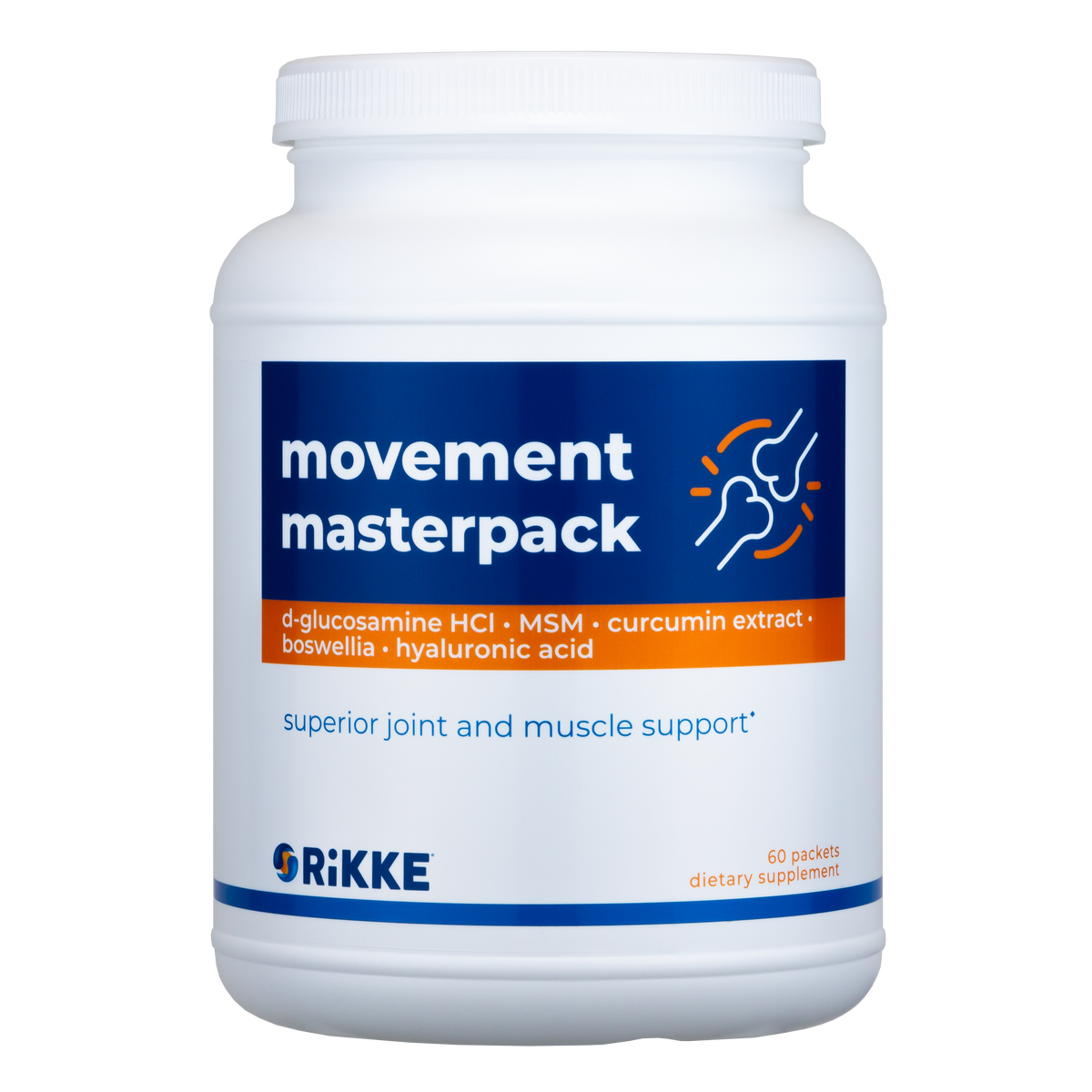 Movement Masterpack